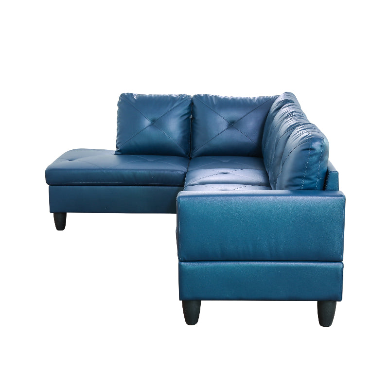Aainehome L-Shaped Sofa