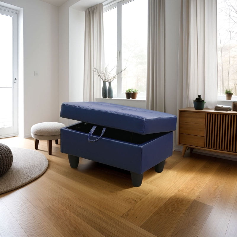 Aainehome Ottoman