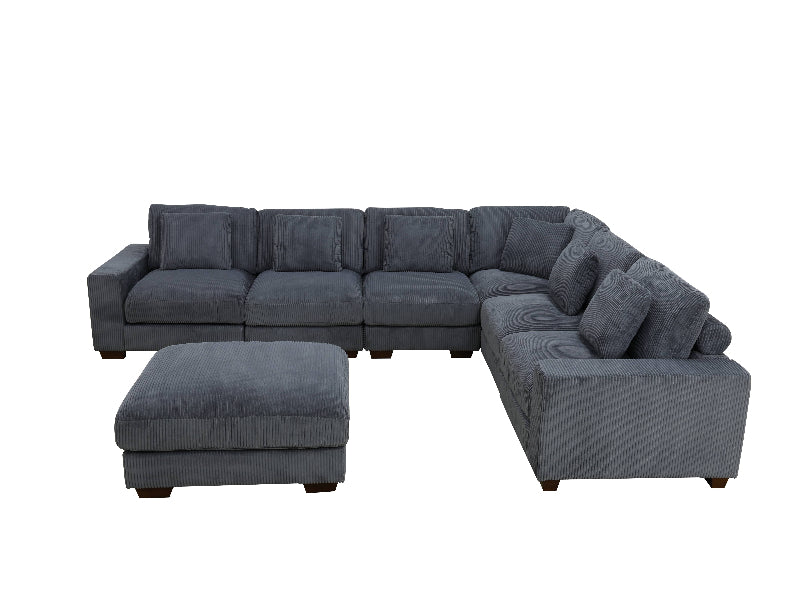 Aainehome Sofa Set