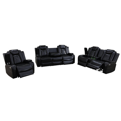 Aainehome Sofa Set