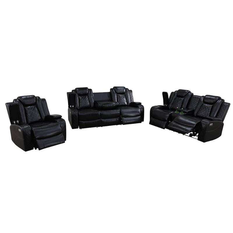 Aainehome Sofa Set