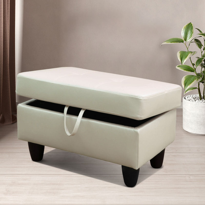 Aainehome Ottoman