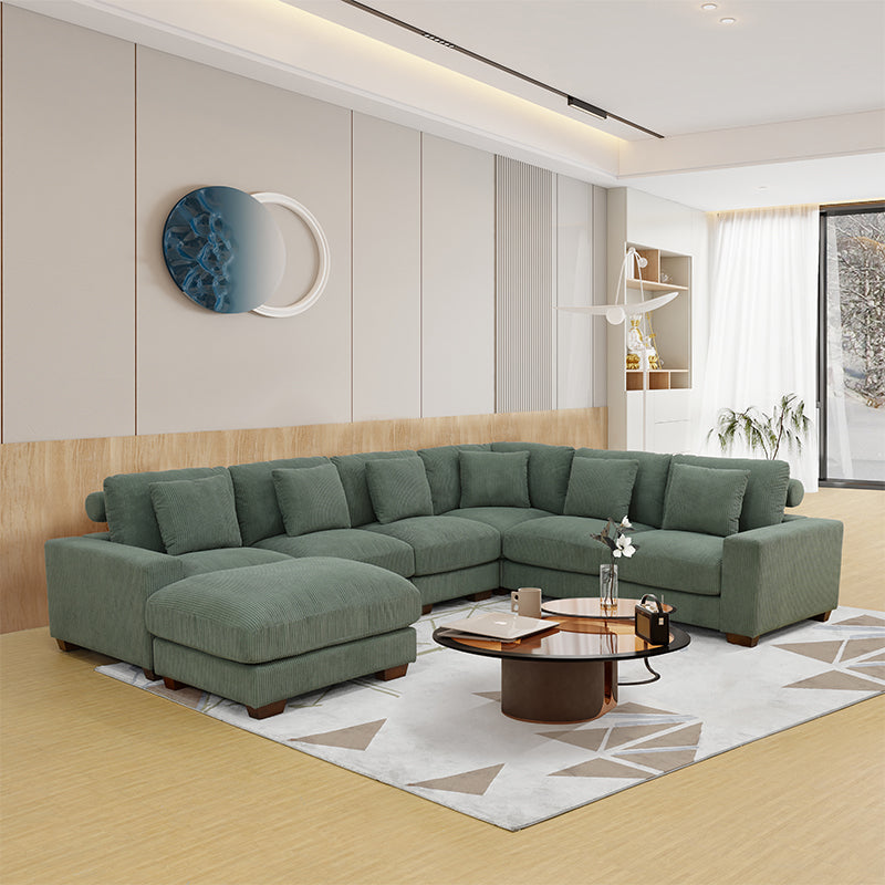 Aainehome Sofa Set