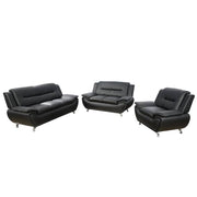 Aainehome 1+2+3 Sofa Set