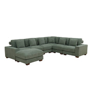 Aainehome Sofa Set