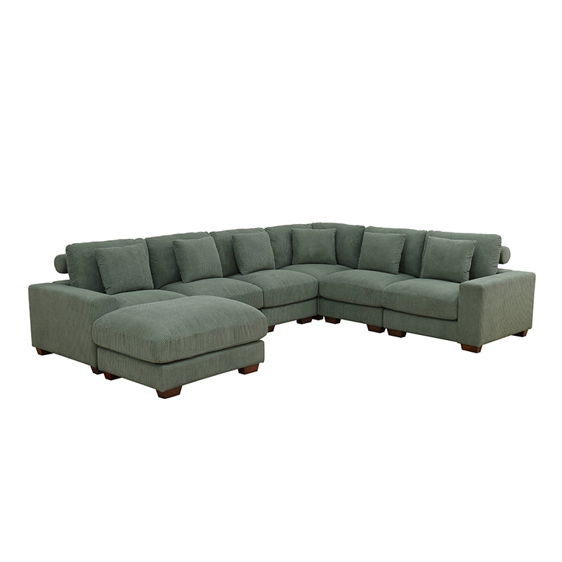 Aainehome Sofa Set
