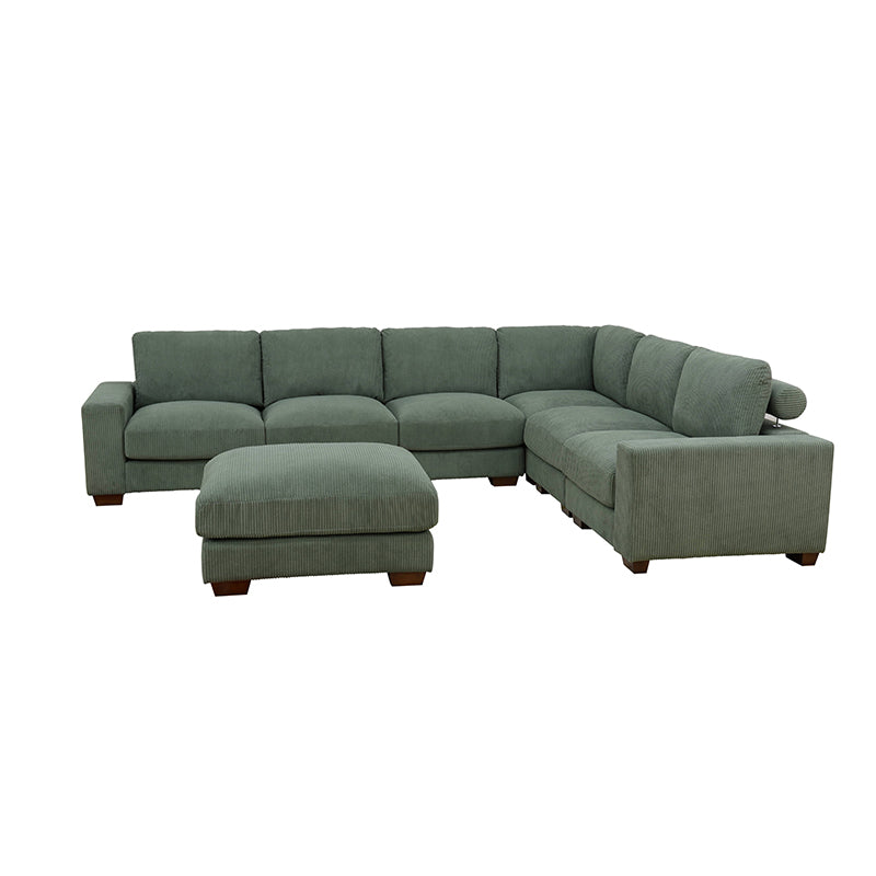 Aainehome Sofa Set