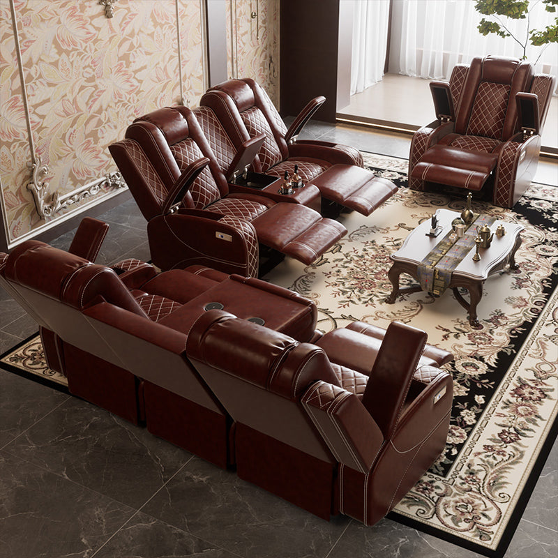 Aainehome Sofa Set