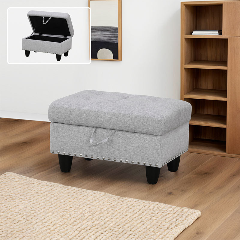Aainehome Ottoman
