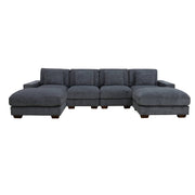 Aainehome Sofa Set