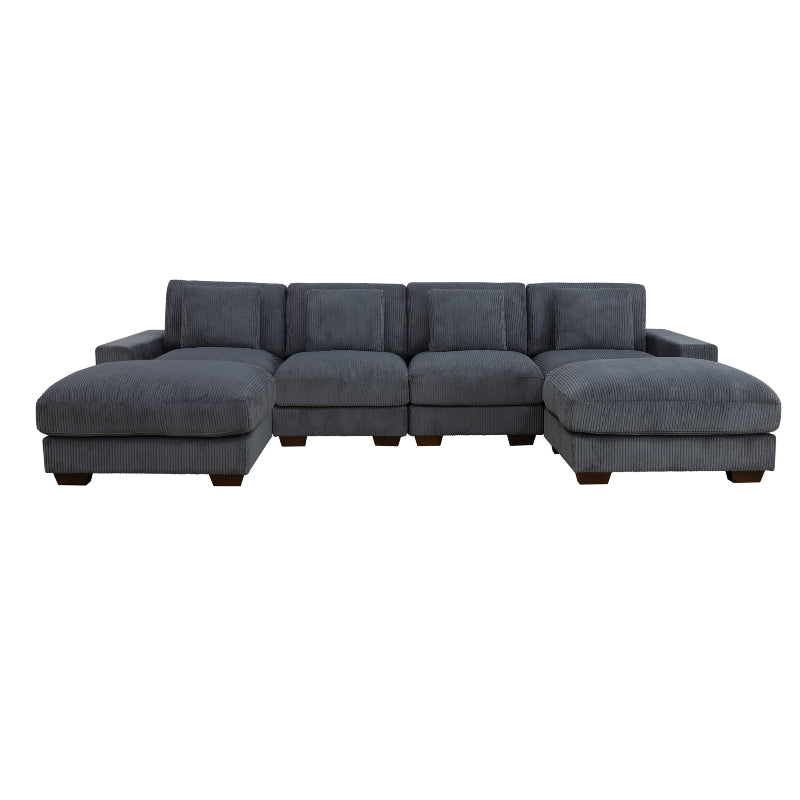 Aainehome Sofa Set