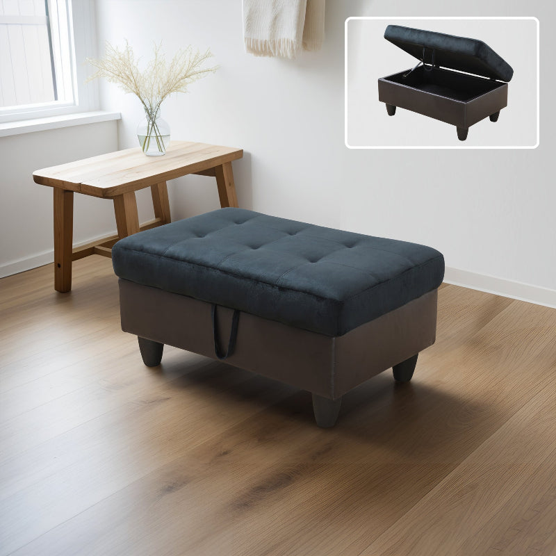 Aainehome Ottoman