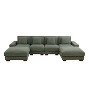 Aainehome Sofa Set