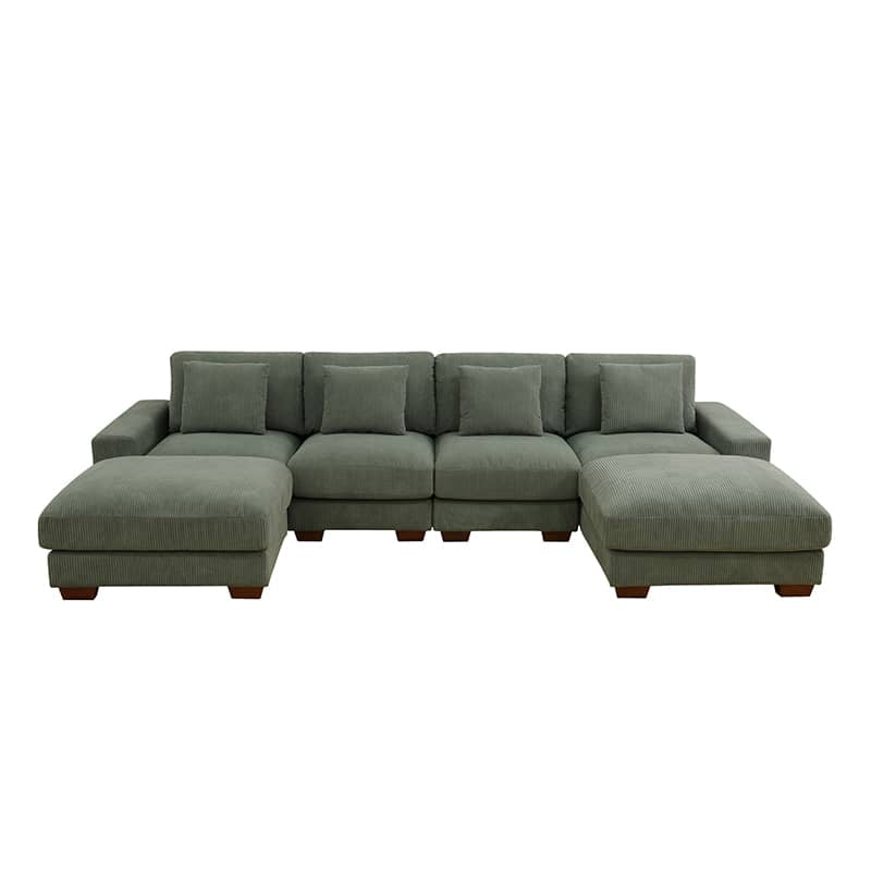 Aainehome Sofa Set