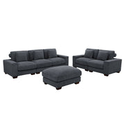 Aainehome Sofa Set