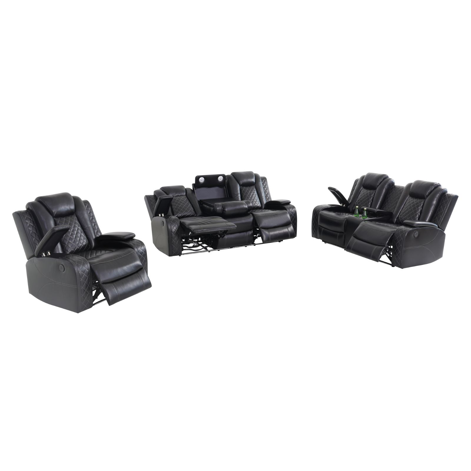 Exclusive ordering link for VIP customers (3-piece set )