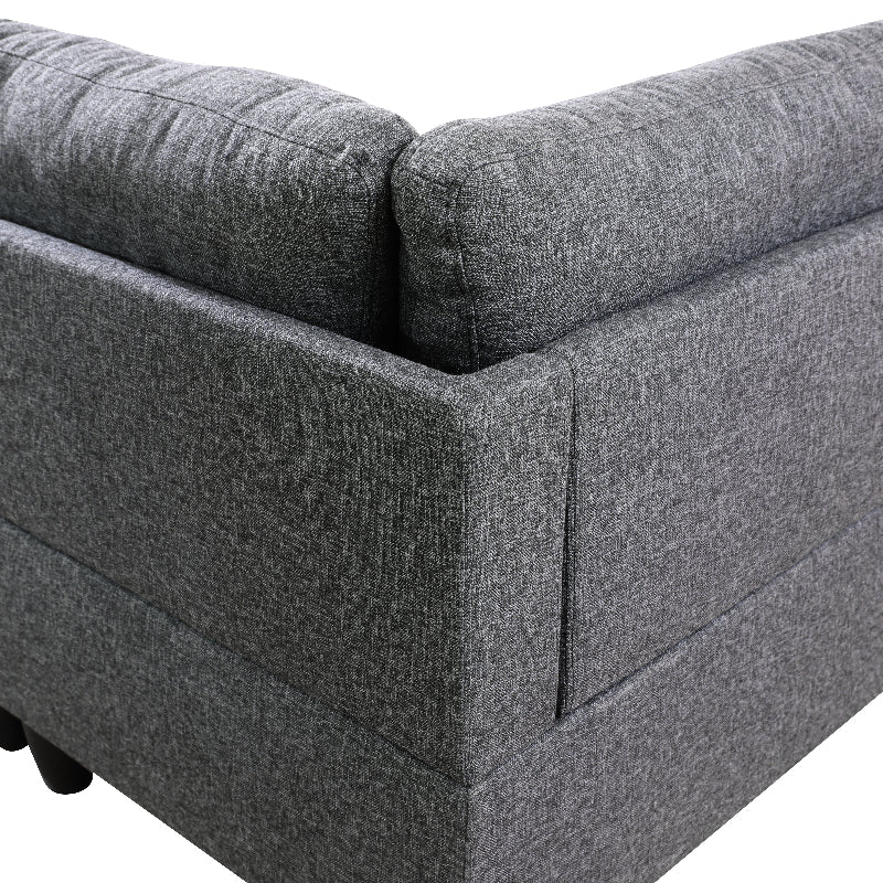 Aainehome L-Shaped Sofa