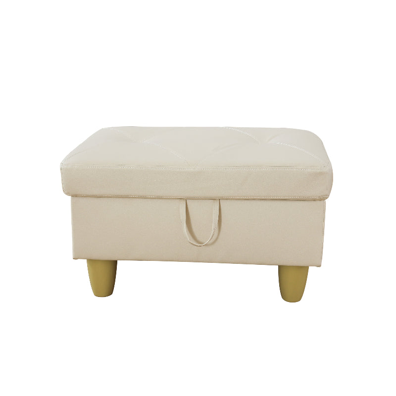 Aainehome L-Shaped Sofa