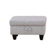 Aainehome Ottoman