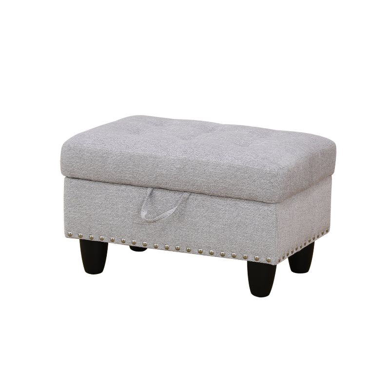 Aainehome Ottoman