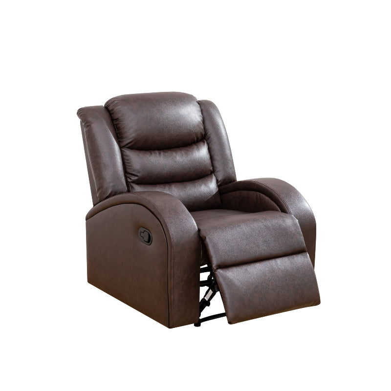 Aainehome Reclining Sofa