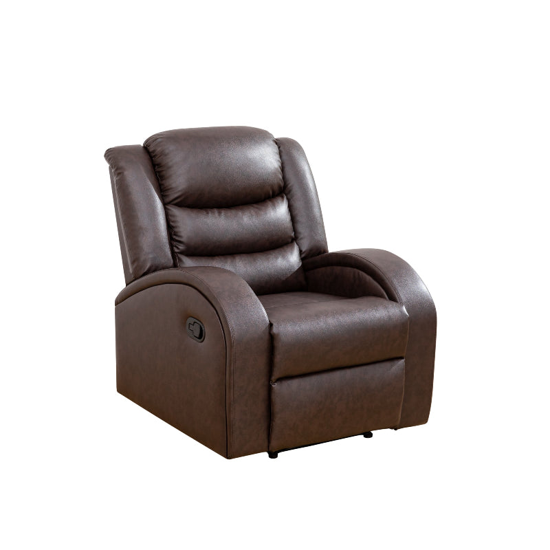 Aainehome Reclining Sofa