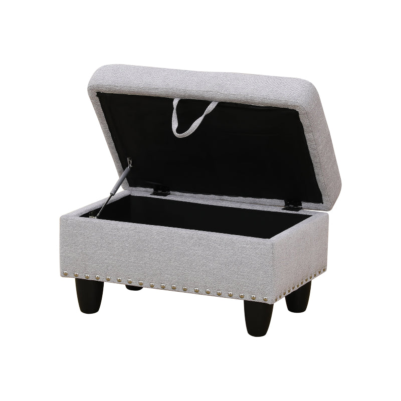 Aainehome Ottoman
