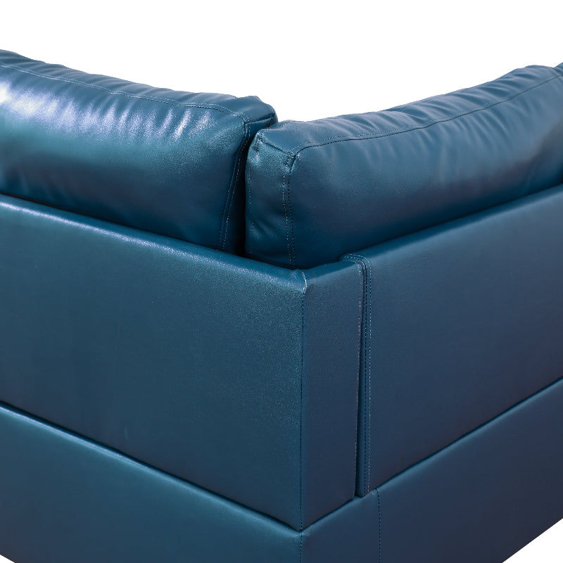 Aainehome L-Shaped Sofa