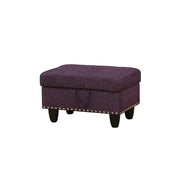 Aainehome Ottoman