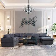 Aainehome Sofa Set