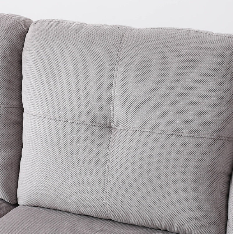Aainehome L-Shaped Sofa