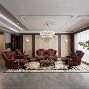 Aainehome Sofa Set