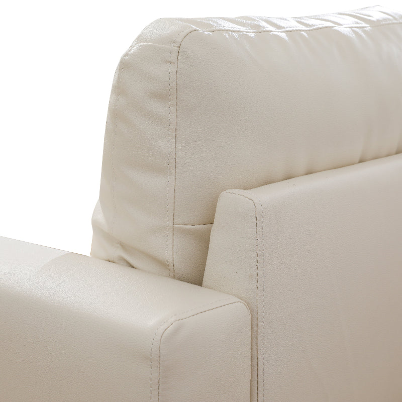Aainehome L-Shaped Sofa