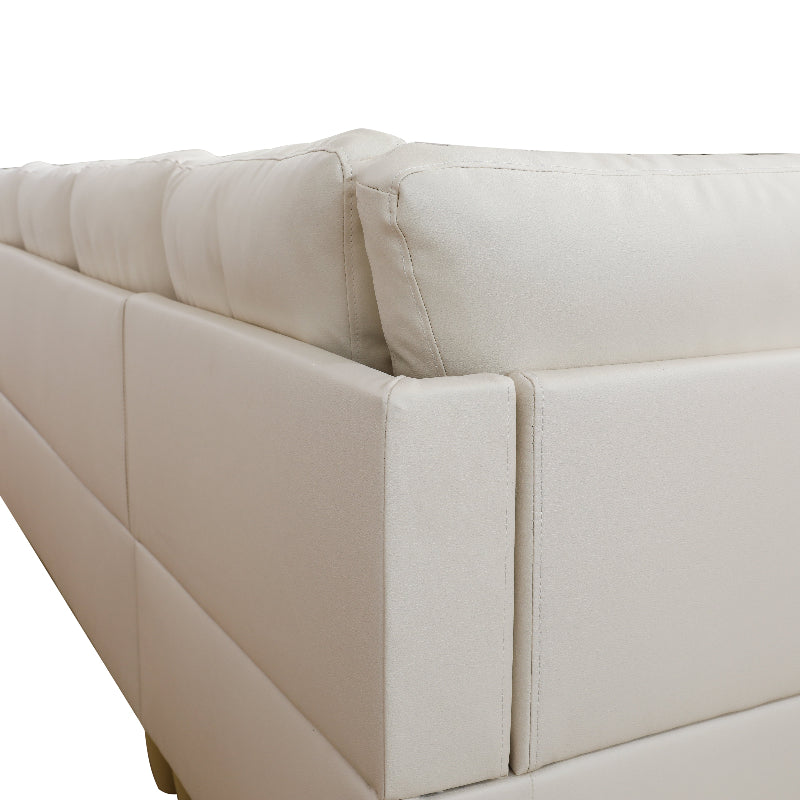 Aainehome L-Shaped Sofa