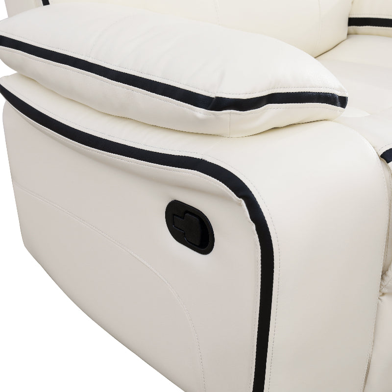 Aainehome Reclining Sofa