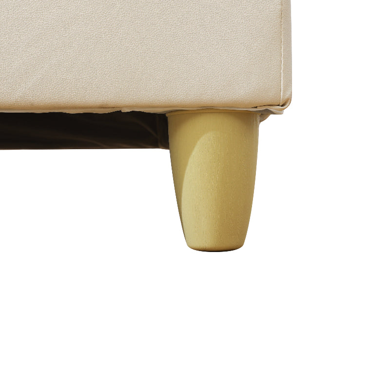 Aainehome L-Shaped Sofa