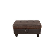 Aainehome Ottoman