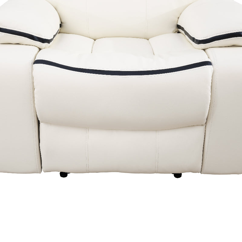 Aainehome Reclining Sofa