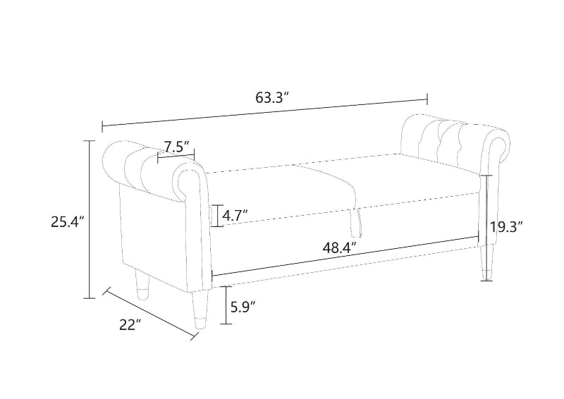 Bench