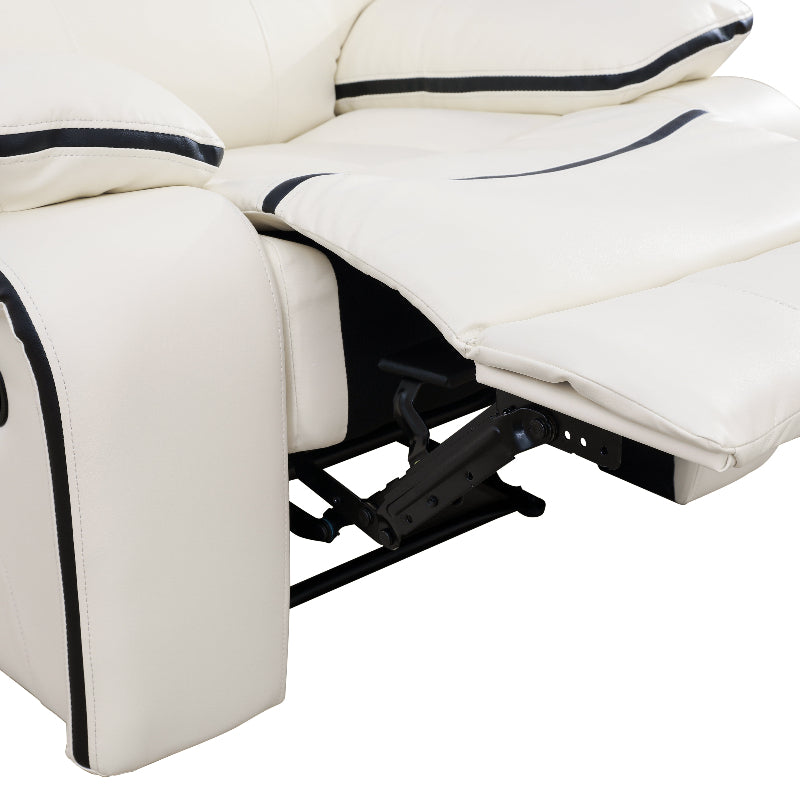 Aainehome Reclining Sofa