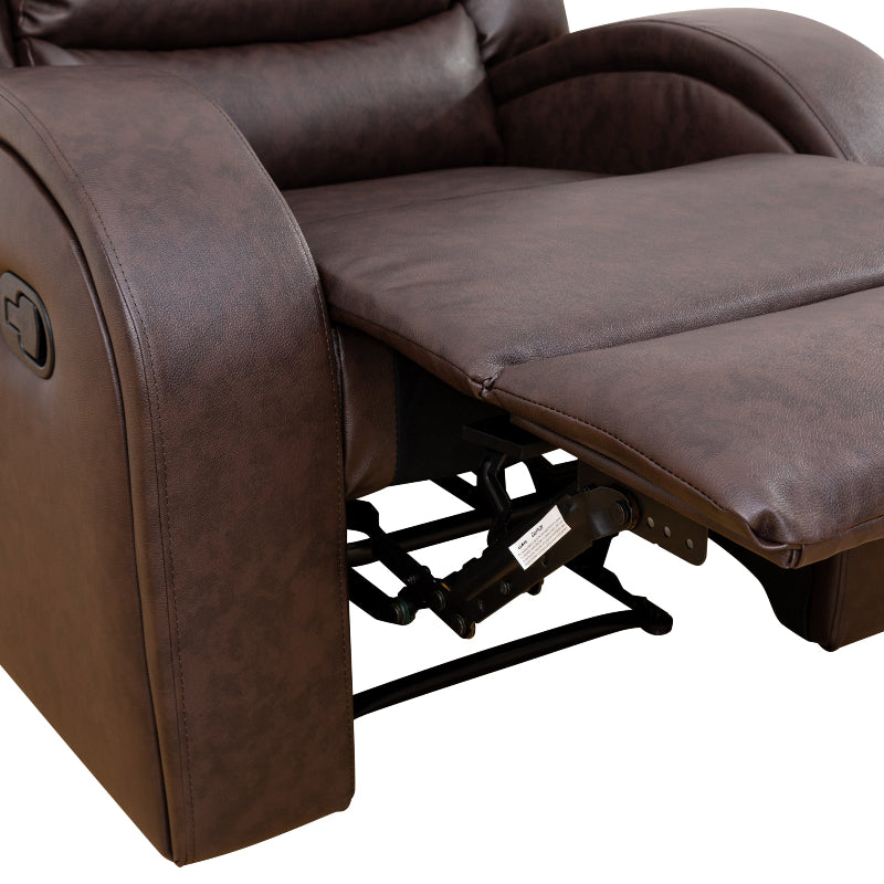 Aainehome Reclining Sofa