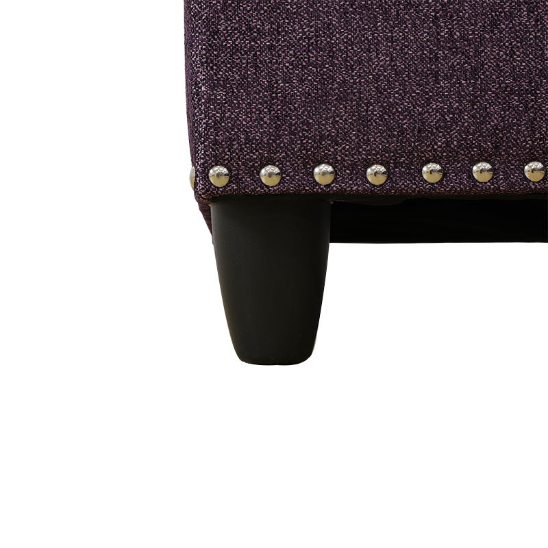 Aainehome Ottoman