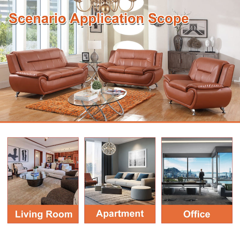 Aainehome Sofa Set