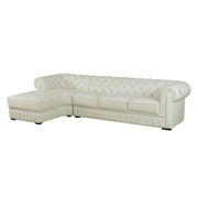 Ainehome leather sofa