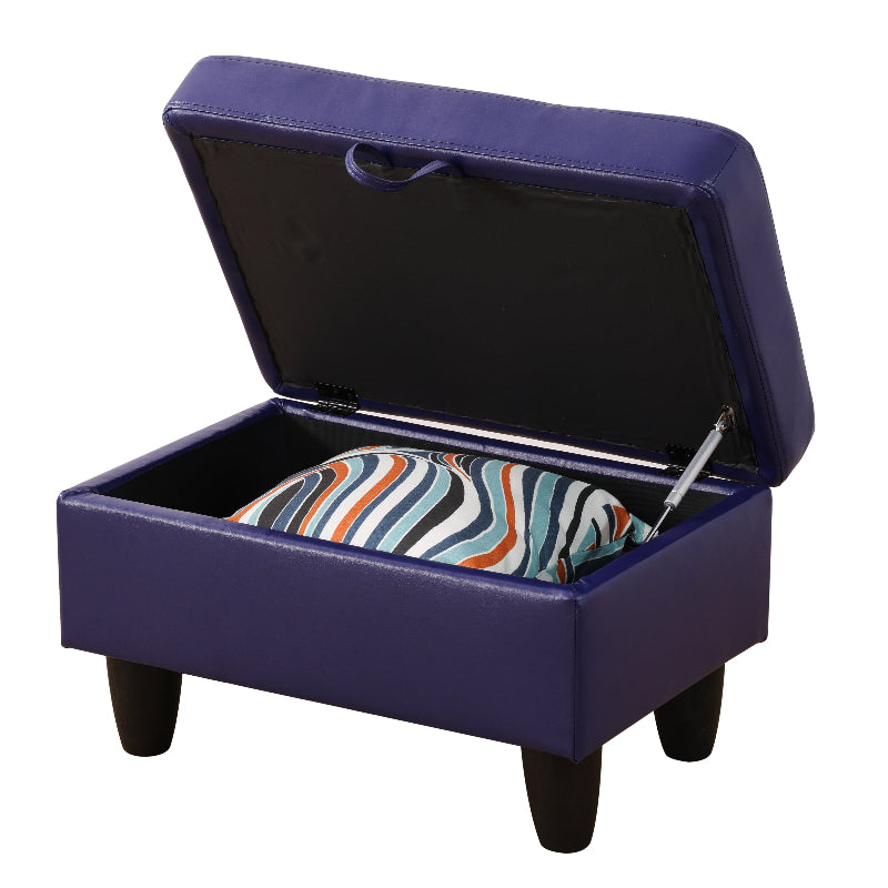Aainehome Ottoman