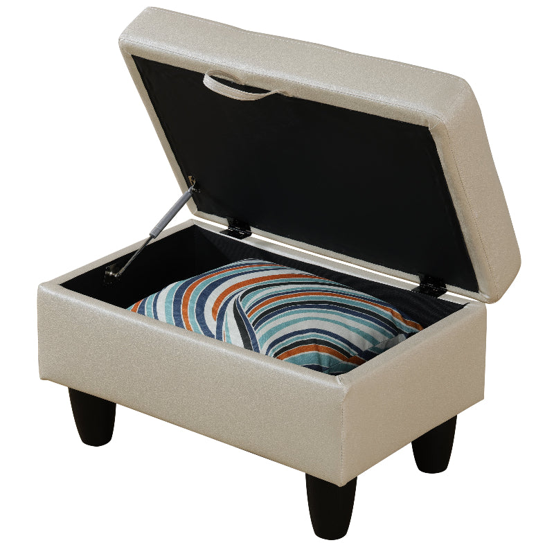 Aainehome Ottoman