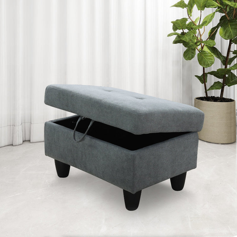 Aainehome L-Shaped Sofa