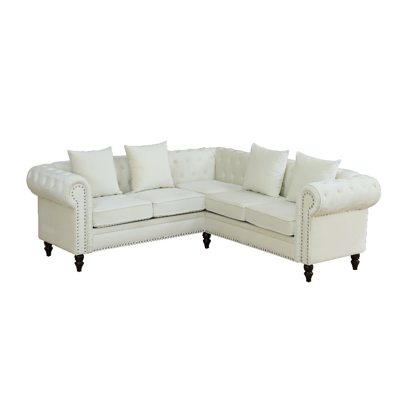 Aainehome Sofa Set