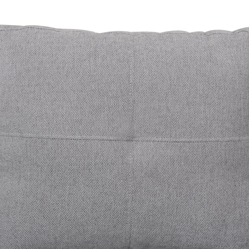 Aainehome L-shape Sofa Set