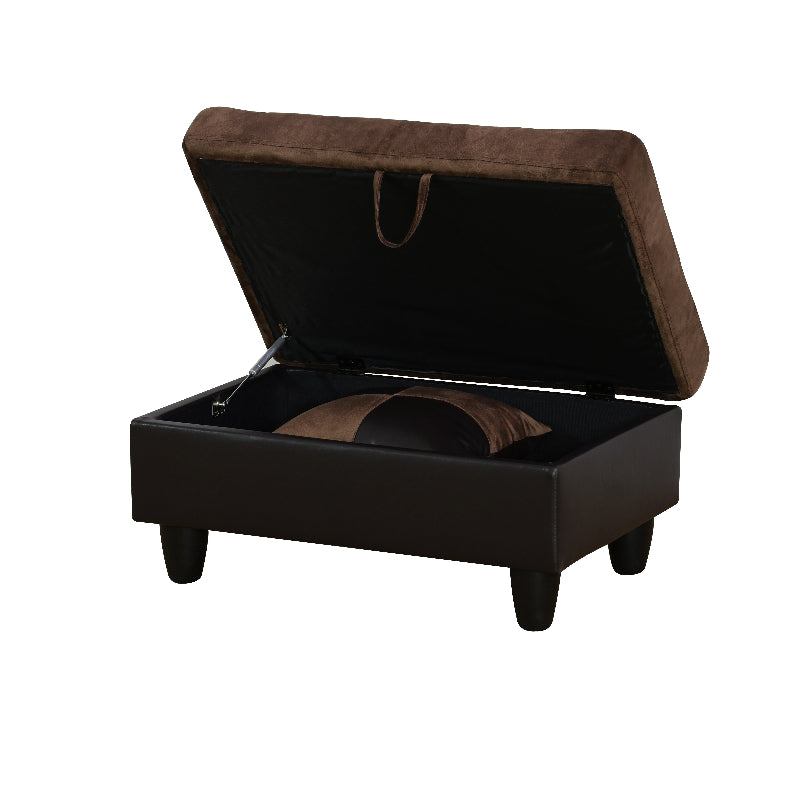 Aainehome Ottoman
